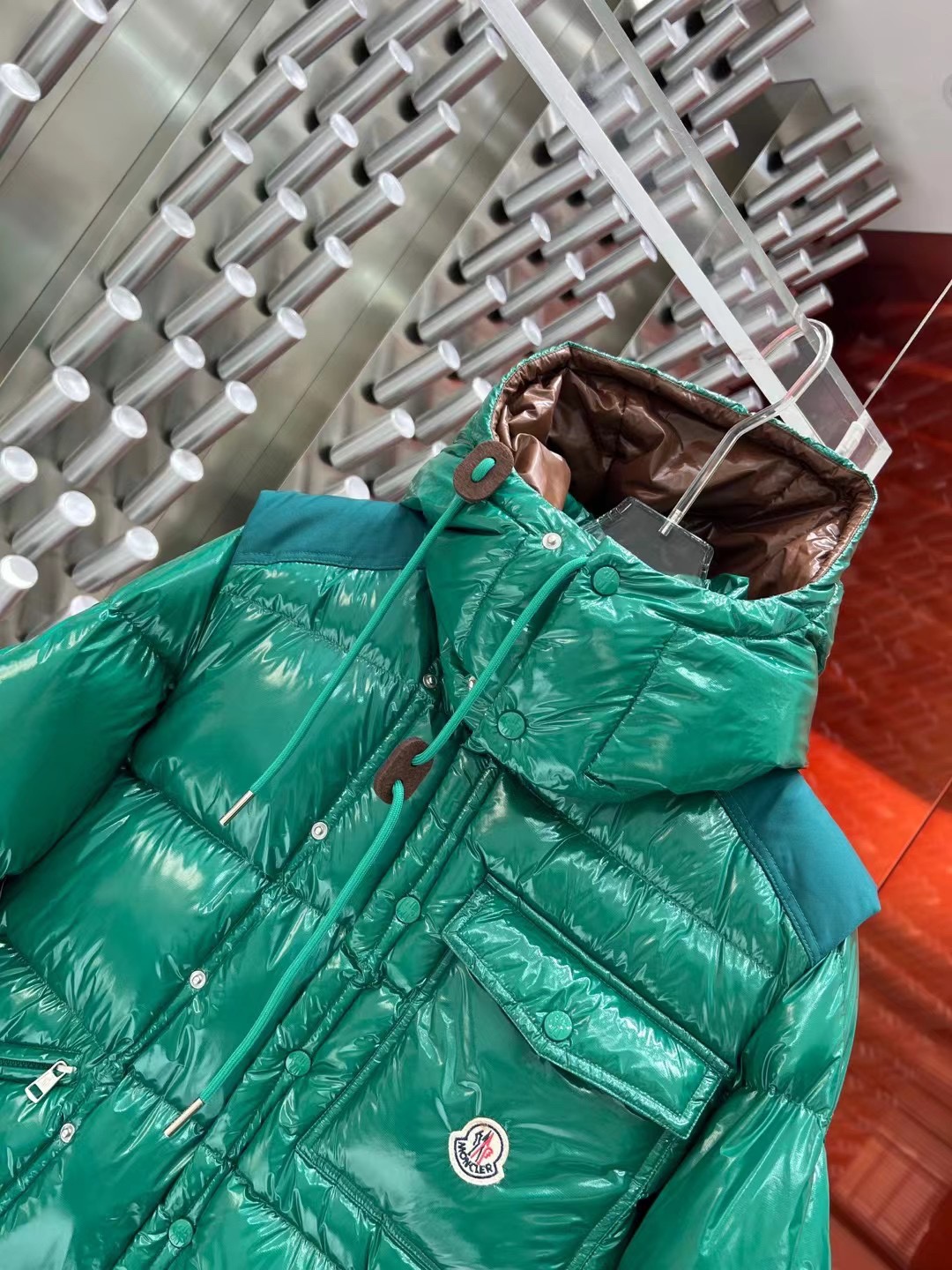 Moncler Down Jackets